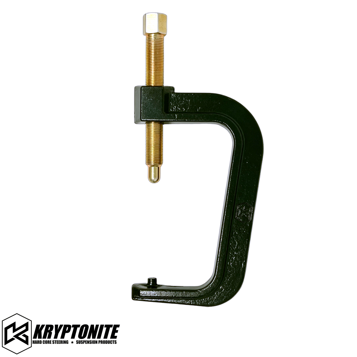 Kryptonite Torsion Key Unloading Tool For 1988–2025 Universal Chevy/GMC Fit