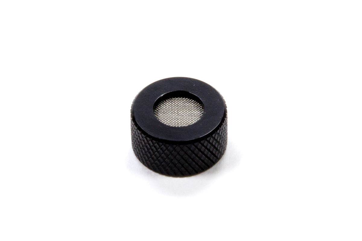 Bleeder Screen For Threaded Housings Single