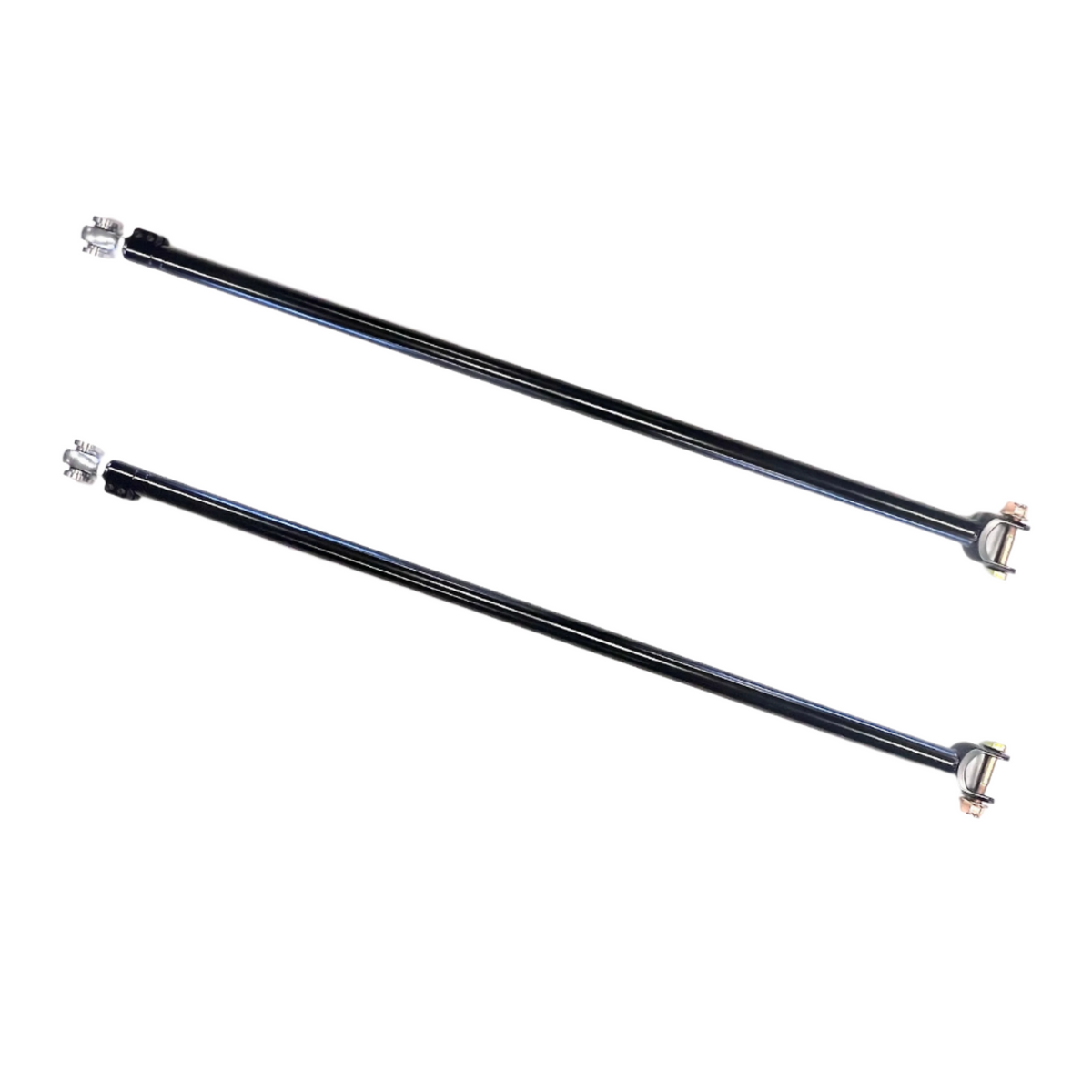 Kryptonite Polaris Pro R Adjustable Toe Links