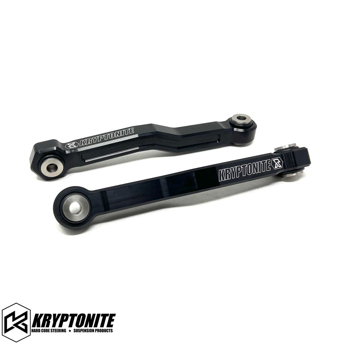 Kryptonite Front Sway Bar Links For Polaris Pro R/Turbo R/Pro S 2022+