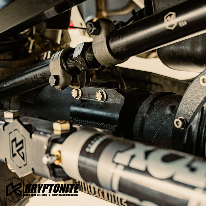 Kryptonite Track Bar 2013-2026 2500/3500 Ram Truck