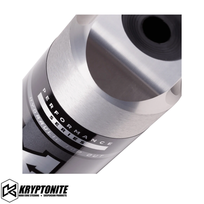 Fox 2.5 HTO Performance Series Rear Shock 0"-1.5" 2017-2025