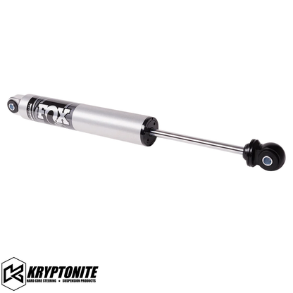 Fox 2.5 HTO Performance Series Rear Shock (single) 0"-1" 2011-2025