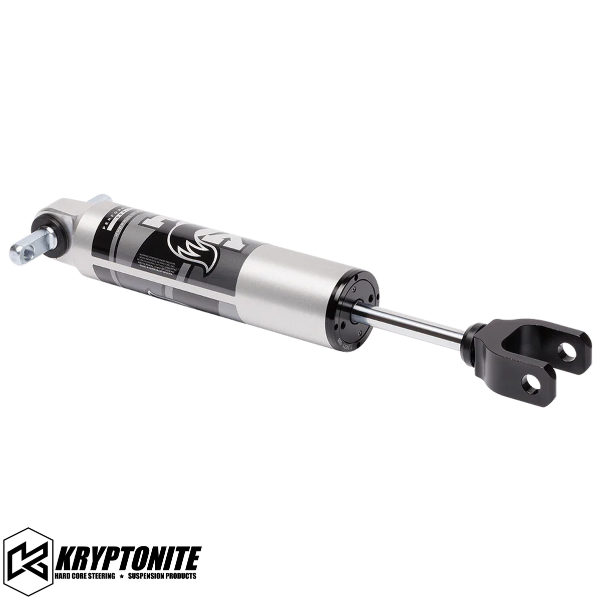 Fox 2.5 HTO Performance Series Front Shock (single) 0"-2.5" 2011-2025