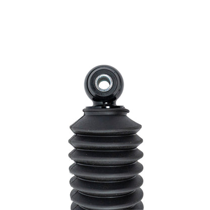 Kryptonite Stage 3 Leveling Kit with Eibach Shocks for 2001–2010 Chevy/GMC HD Trucks