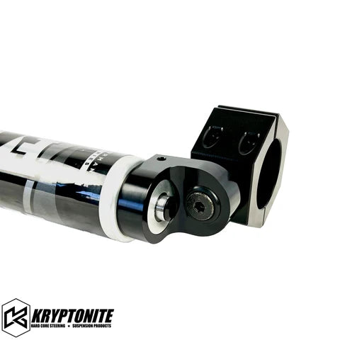 Fox Performance Series 2.0 TS Stabilizer For 2011-2025 Ford Super Duty F-250/F-350 with Drag Link