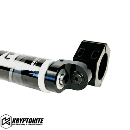 Fox Performance Series 2.0 TS Stabilizer For 2011-2025 Ford Super Duty F-250/F-350 with Drag Link
