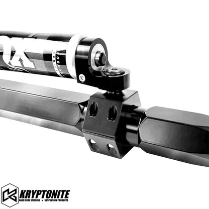 Fox Performance Series 2.0 TS Stabilizer For 2011-2025 Ford Super Duty F-250/F-350 with Drag Link