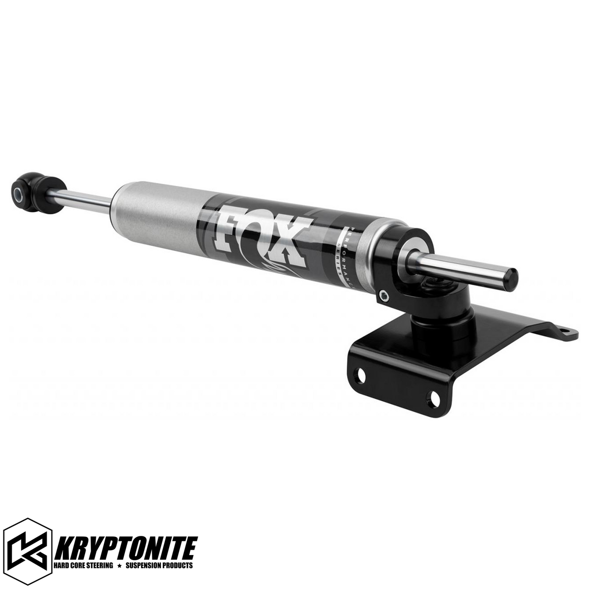 Fox Performance Series 2.0 TS Stabilizer - Ram Truck 2500/3500 2014-2025 (krs135)