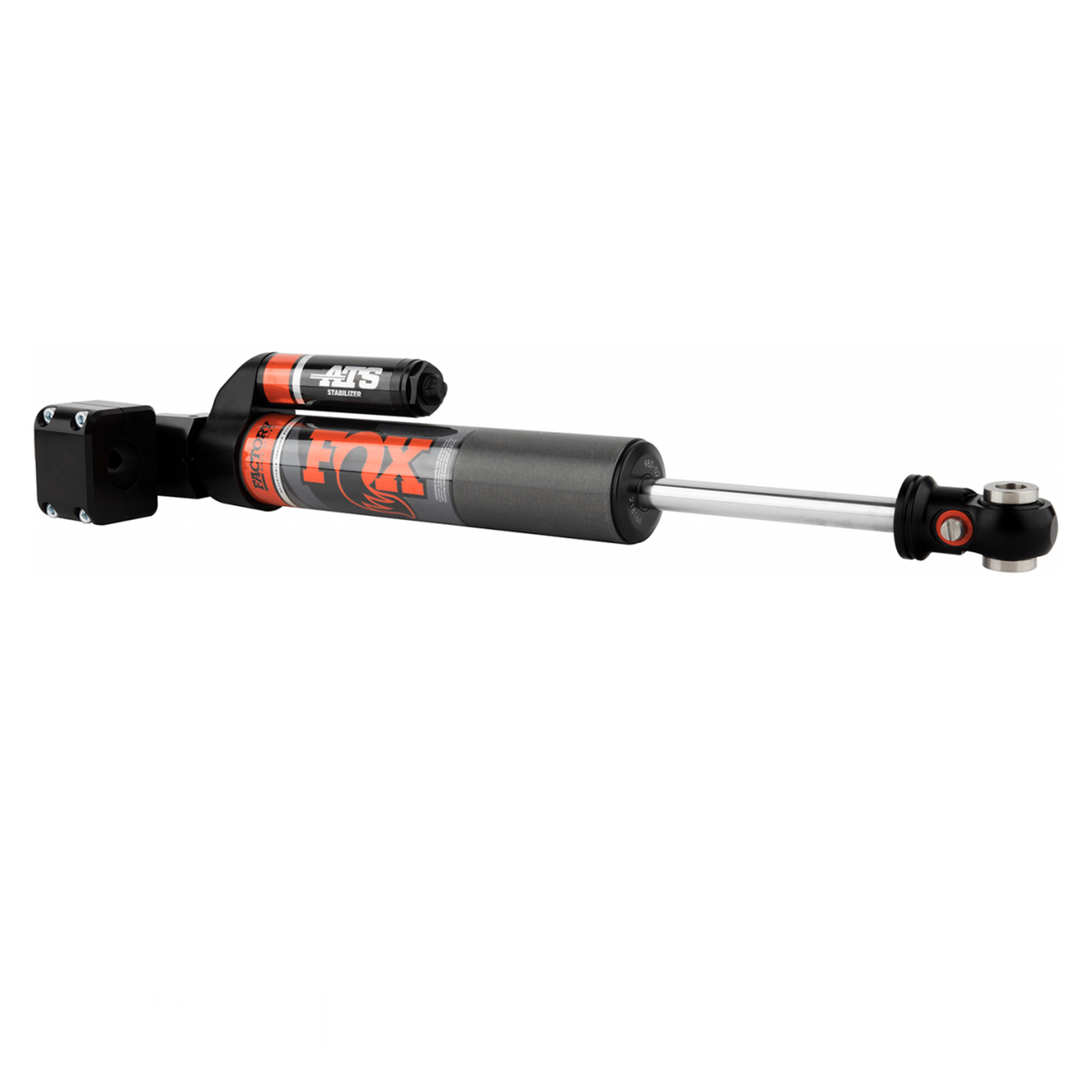 Factory Race Series 2.0 ATS Stabilizer - Ford Super Duty 2017-2024 Factory Drag Link