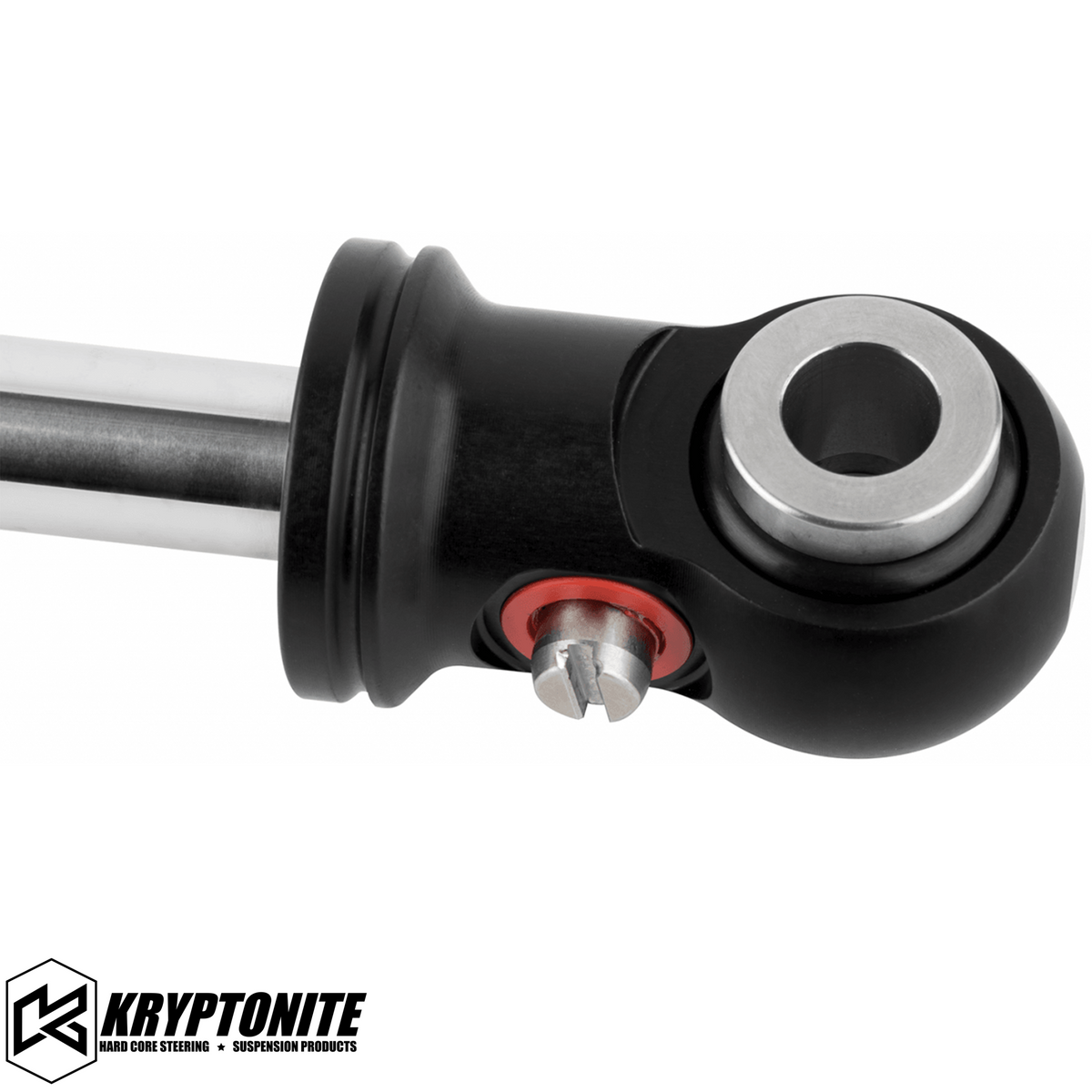 Factory Race Series 2.0 ATS Stabilizer - Ford Super Duty 2017-2024 Factory Drag Link