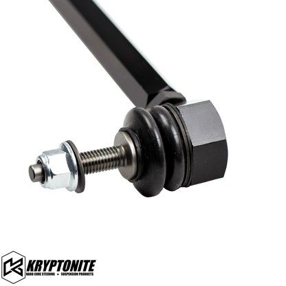 Kryptonite Sway Bar End Links (+7") Ride Height 2020-2025 Chevy/GMC 2500HD/3500