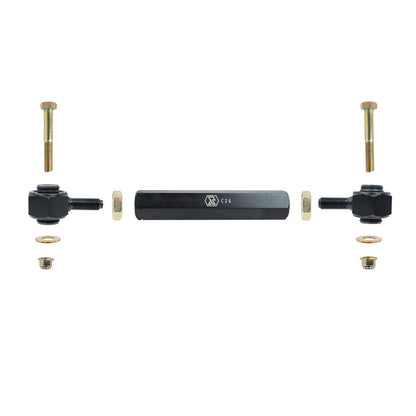 Kryptonite Sway Bar End Links (0-2") Ride Height 2020-2026 Chevy/GMC 2500HD/3500