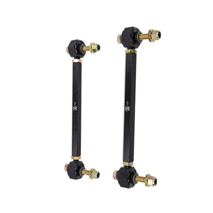 Kryptonite Sway Bar End Links (4-6") Ride Height 2020-2026 Chevy/GMC 2500HD/3500