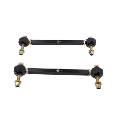 Kryptonite Sway Bar End Links (4-6") Ride Height 2020-2026 Chevy/GMC 2500HD/3500