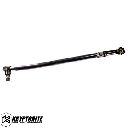 Kryptonite Ford Super Duty F250/F350 Stage 2 Leveling Kit With Fox Performance Elite Shocks 2017-2022