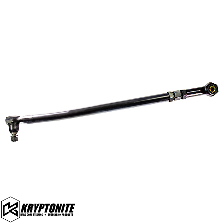 Kryptonite Ford Super Duty F250/F350 Stage 3 Leveling Kit With 2.5 Performance Elite Fox Shocks 2017-2025