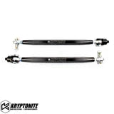 Kryptonite Polaris RZR Death Grip Package Stage "2" 2014-2023 XP