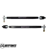 Kryptonite Polaris RZR Pro XP Death Grip Tie Rods Stage "2" 2020-2024