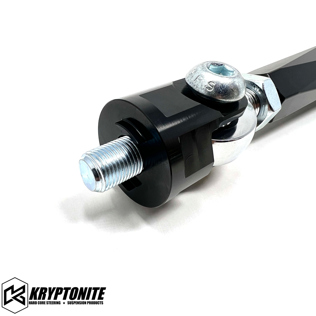 Kryptonite Tie Rods For 2022-2024 Polaris Pro R/turbo R/pro S