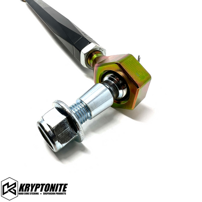 Kryptonite Tie Rods For 2022-2024 Polaris Pro R/turbo R/pro S
