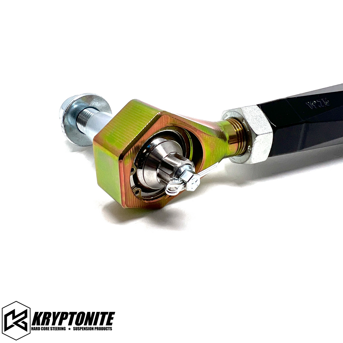 Kryptonite Tie Rods For 2022-2024 Polaris Pro R/turbo R/pro S