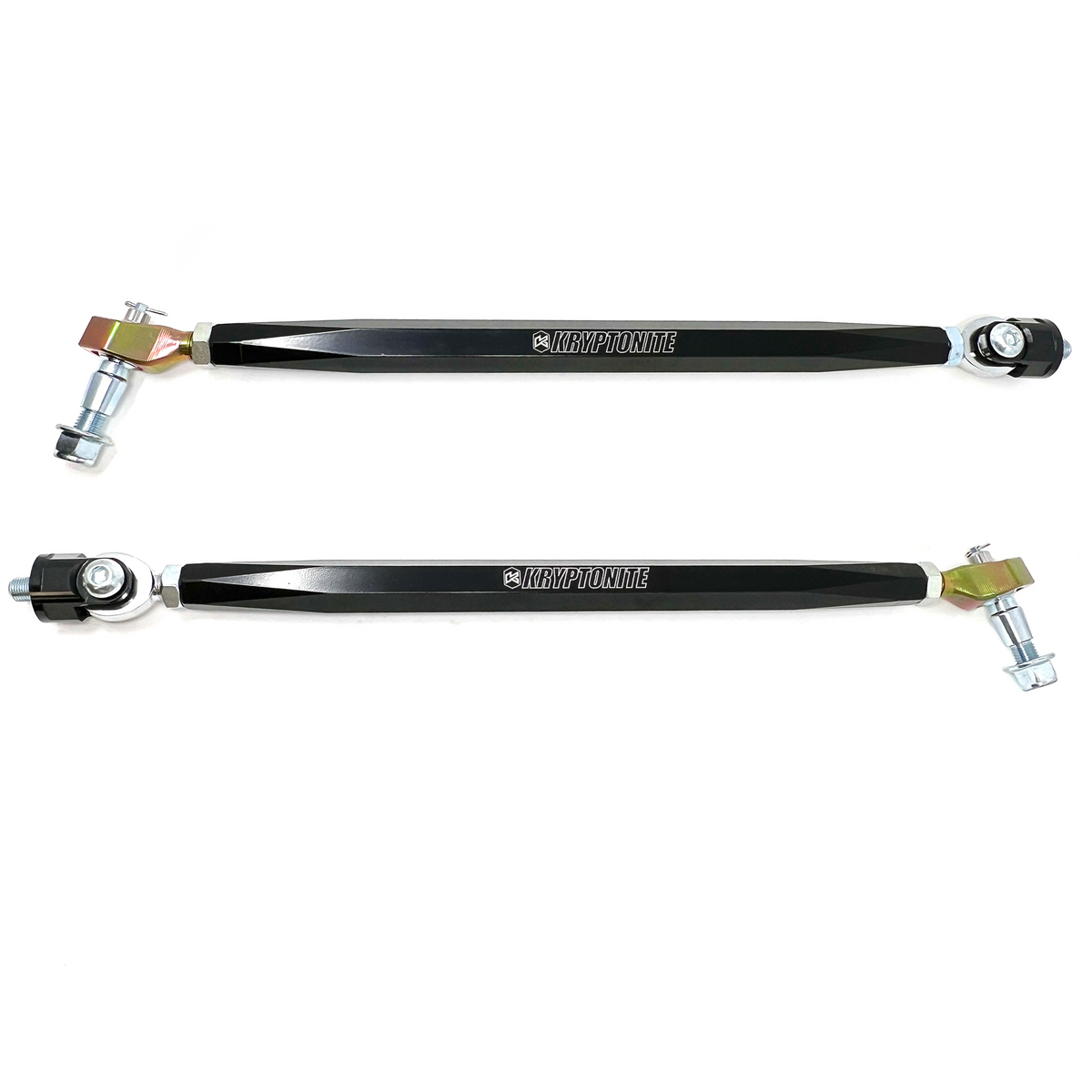 Kryptonite Tie Rods For 2022-2024 Polaris Pro R/turbo R/pro S