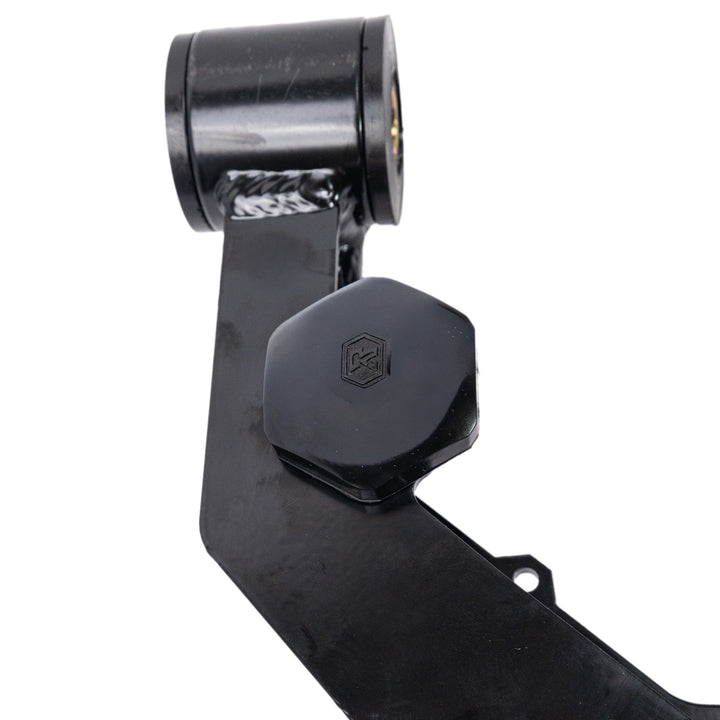 Kryptonite Boxed Upper Control Arm Kit For 2001–2010 Chevy/GMC HD Trucks & 2002–2009 Hummer H2