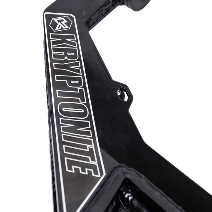 Kryptonite Boxed Upper Control Arm Kit For 2001–2010 Chevy/GMC HD Trucks & 2002–2009 Hummer H2