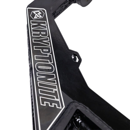 Kryptonite Boxed Upper Control Arm Kit For 2001–2010 Chevy/GMC HD Trucks & 2002–2009 Hummer H2