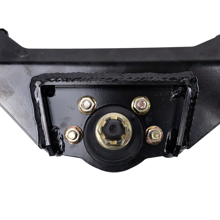 Kryptonite Boxed Upper Control Arm Kit For 2001–2010 Chevy/GMC HD Trucks & 2002–2009 Hummer H2