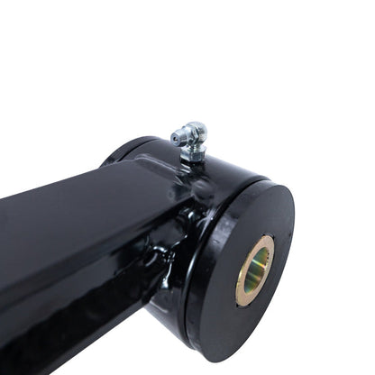 Kryptonite Upper Control Arm Kit For 2011–2019 Chevy/GMC 2500HD/3500HD