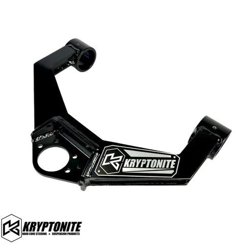 Kryptonite Stage 3 Leveling Kit With Fox Shocks For 2011–2019 Chevy/GMC 2500HD/3500HD