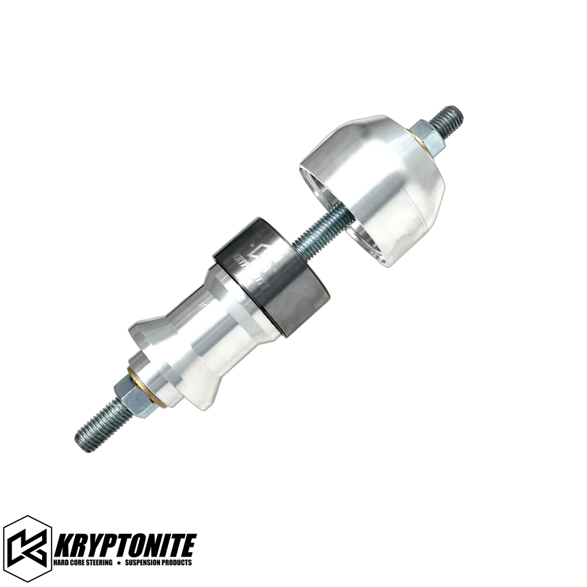 Kryptonite Can-am Maverick X3 Wheel Bearing Tool