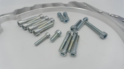 ASE K20 K24 K Series to CD009 Adapter Plate OEM Lean