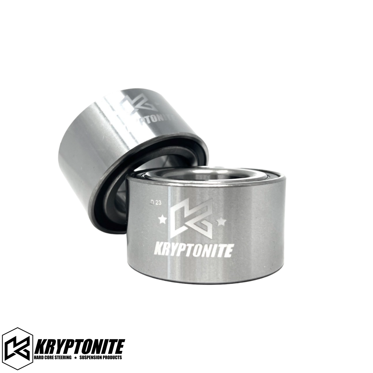 Kryptonite Can-am Maverick X3 Lifetime Warranty Wheel Bearing Package Deal 2017-2023