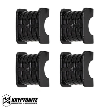 Kryptonite Polaris RZR Front Sway Bar Bushing Kit 2015-2023 XP