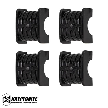 Kryptonite Polaris RZR Front Sway Bar Bushing Kit 2018-2021 Turbo "S" (krp0089)