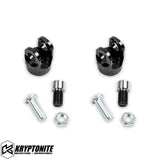 Kryptonite Polaris RZR Steering Rack Heim Joint Conversion 2014-2023 XP