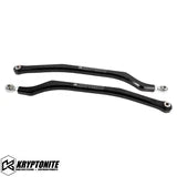 Kryptonite Polaris RZR High Clearance Radius Rod Set