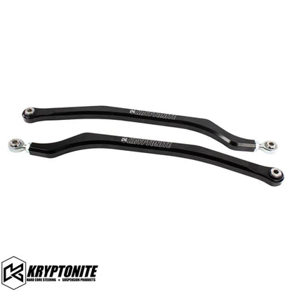 Kryptonite Polaris RZR High Clearance Lower Radius Rods