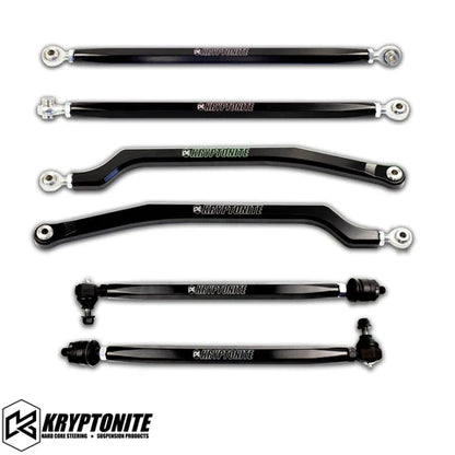 Kryptonite Polaris RZR Death Grip Package Stage "1" 2015-2023 XP
