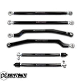 Kryptonite Polaris RZR Death Grip Package Stage "1.5" 2014-2023 XP