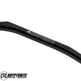 Kryptonite Polaris RZR High Clearance Radius Rod Set