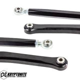 Kryptonite Polaris RZR Death Grip Package Stage "2" 2014-2023 XP