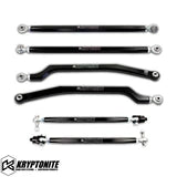 Kryptonite Polaris RZR Death Grip Package Stage "2" 2014-2023 XP