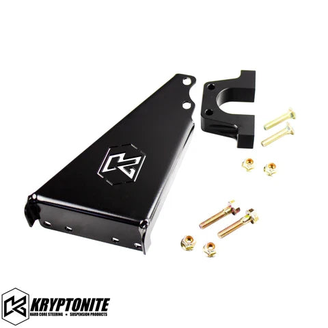 Kryptonite Rear Sway Bar Frame Reinforcement Kit 2014-2021 Polaris RZR XP