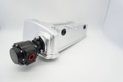 ASE Honda K Series Billet Valve Cover