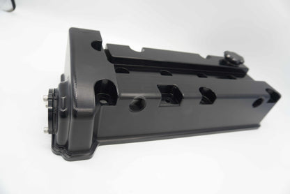ASE Honda K Series Billet Valve Cover
