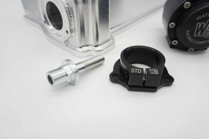 ASE Honda K Series Billet Valve Cover